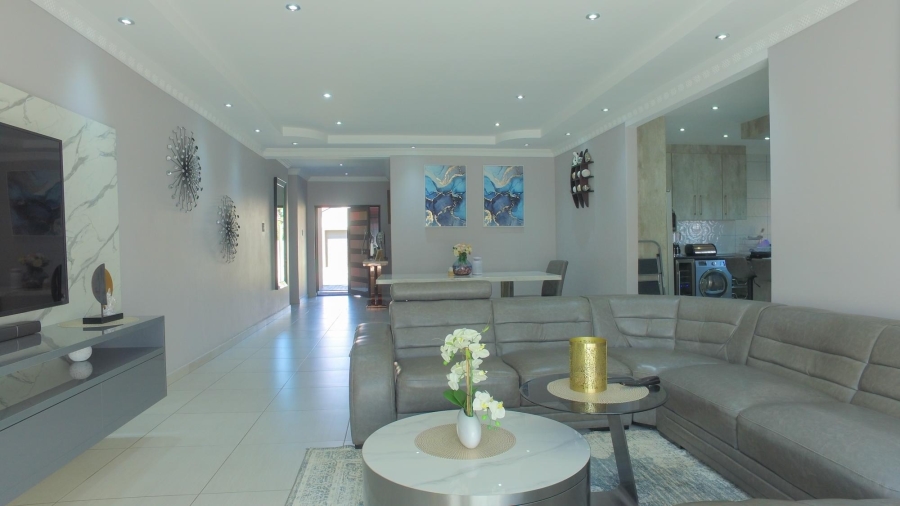 4 Bedroom Property for Sale in Waterkloof A H North West